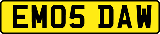 EM05DAW