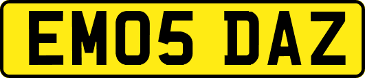 EM05DAZ