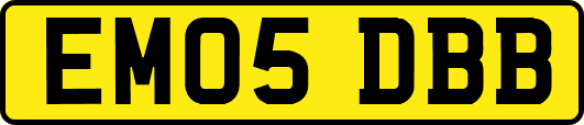 EM05DBB