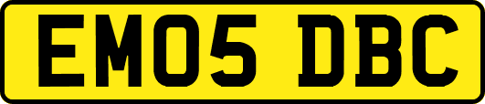 EM05DBC