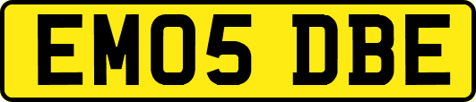 EM05DBE