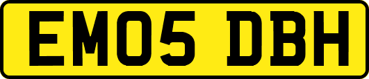 EM05DBH