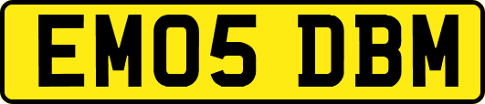 EM05DBM