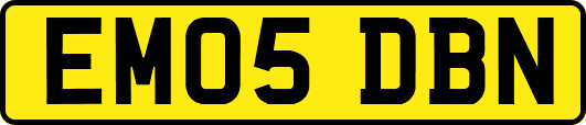 EM05DBN