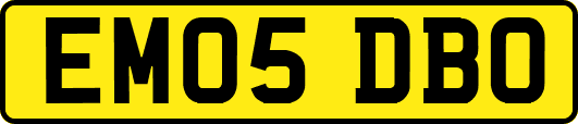 EM05DBO
