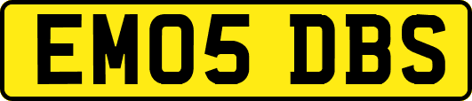 EM05DBS
