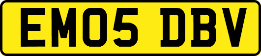 EM05DBV