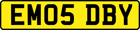 EM05DBY