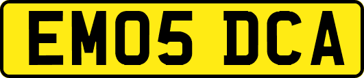 EM05DCA