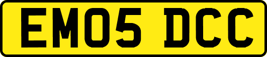 EM05DCC