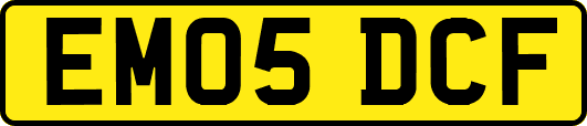 EM05DCF