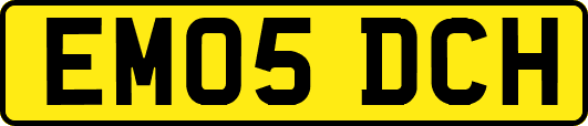 EM05DCH