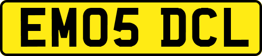 EM05DCL