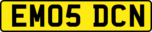 EM05DCN