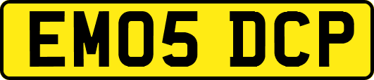 EM05DCP
