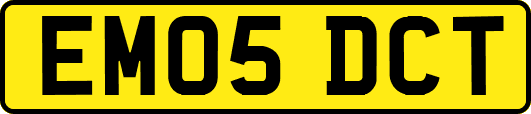 EM05DCT