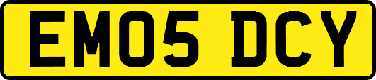 EM05DCY