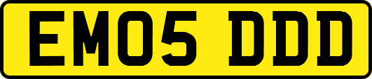 EM05DDD