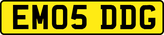 EM05DDG