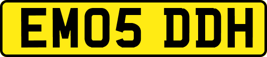 EM05DDH