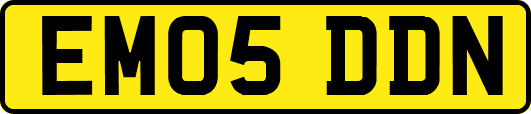 EM05DDN