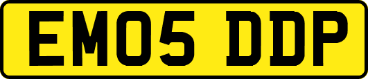 EM05DDP