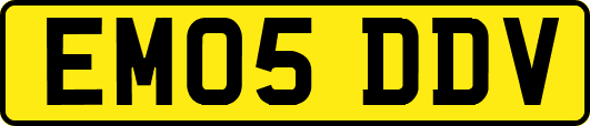 EM05DDV