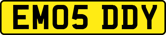 EM05DDY