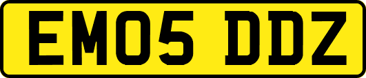 EM05DDZ