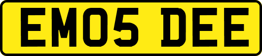 EM05DEE