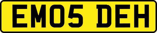EM05DEH