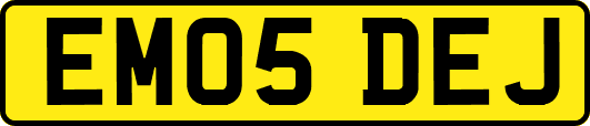 EM05DEJ