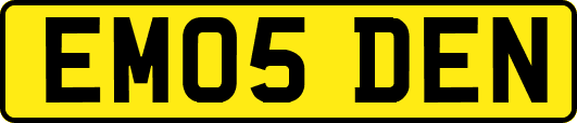EM05DEN