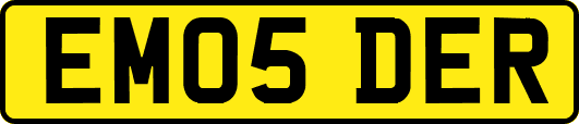 EM05DER