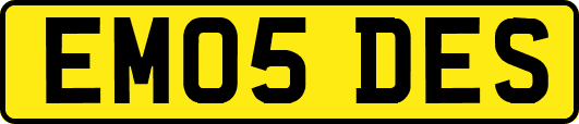 EM05DES