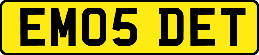 EM05DET