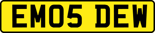 EM05DEW