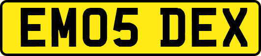 EM05DEX