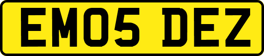EM05DEZ