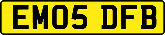 EM05DFB