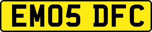 EM05DFC