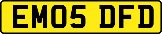 EM05DFD