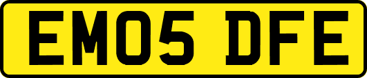EM05DFE