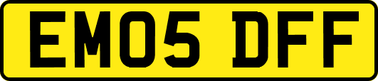 EM05DFF