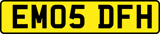 EM05DFH