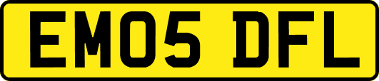 EM05DFL