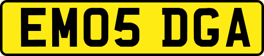 EM05DGA