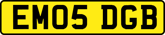 EM05DGB
