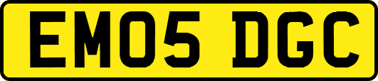 EM05DGC
