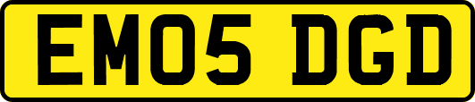 EM05DGD